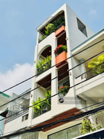 lên sóng nhà giá đẹp 4tỷ090/79,5m2. đường 7m võ duy ninh-bình thạnh, gần landmark 81. cho thuê 23tr