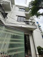 BÁN NHÀ 1.89 TỶ 3 TẦNG 52M2 Ô TÔ ĐỖ CỬA NGÕ ĐƯỜNG THÁI BÌNH