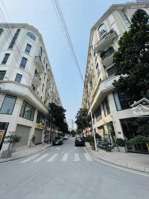 bán lk him lam vạn phúc kinh doanh, làm vp 50m2 x 7t, mt 5,5m. giá chào 18,5 tỷ