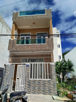 chỉ với 4 ty7 cho căn nhà mới 2 tầng,đường ô tô 7m dọn vào ở ngay,mặt tiền kinh doanh 4,5m