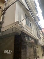 kim giang lô góc 3 thoáng ô tô đỗ cửa 7 tầng thang máy full nội thất ở kd dòng tiền 15 tỷ