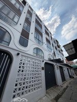 nhà quận tân phú giáp tân bình khu vip tân sơn nhì gần sân bay 8 phút 6m x 27m chỉ ~72 triệu/ m2