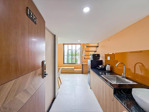 duplex & studio (1pn, 2pn) xây mới 45p full nội thất. ngay aeon tân phú cho sv vhu & huit