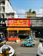 bán nhà mặt tiền tân kỳ tân quý sát trường chinh dt 4x28m giá 16.5 tỷ