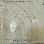 lô góc 2 mặt tiền đường phùng hưng -. hoà minh
- đường 10m5 vỉa hè 5m
- diện tích 155m2 ngang 7m