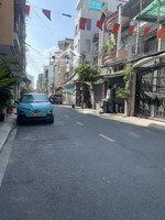 nhà mtkd hẻm thông vườn lài - tân phú - 4,3x13 - trệt 2 lầu - vuông vức - ko lộ giới - ko quy hoach