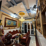 một đời chủ 66m2 hẻm thông ô tô tránh/ 4tầng sát emart chỉ hơn 8x tỷ