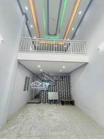 hxh gò dầu - 92m2(5x18m) - 2 tầng - 3pn 2wc - nhà đẹp ở ngay - gần aeonmall - chủ bán gấp