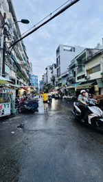 bán nhà mặt tiền đoàn văn bơ đường 8m quận 4