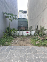 bán đất mặt phố tư đình long biên 140m2, kinh doanh, làm văn phòng, gần cầu, giá tốt 32 tỷ