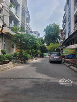 nhà 2 mặt tiền đường nhựa khu dân cư bình phú - quận 6 - 3 tầng kiên cố - chỉ 7.3 tỷ