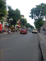 bán nhà quận 3 - nở hậu - cách mặt tiền chỉ 10m - doanh thu 40 triệu/tháng