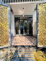 bán gấp nhà hồ văn tư gần chợ thủ đức, 58m2, 3 phòng ngủ, thuê 14tr/tháng, shr