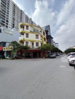 bán đất phân lô phúc lợi 85m² , mt 5,5m vỉa hè ôtô tránh kinh doanh giá 19,9 tỷ tl .