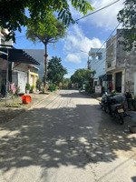 bán lô đường 5.5m hồ tỵ - hoà xuân - giá tốt