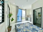 căn hộ ban công full nội thất ngay lê văn việt