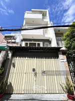 bán nhà khu bàu cát, dt 4.5m x 16m, giá tốt 12 tỷ tl