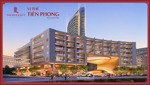 chuyên giỏ hàng chuyển nhượng the regency 03 phòng ngủ giá chênh lệch thấp từ 500 triệu 