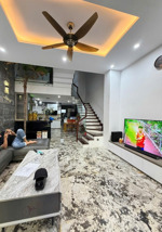 bán nhà 4 tầng đường tân thuận sát biển du lịch sơn trà phước mỹ