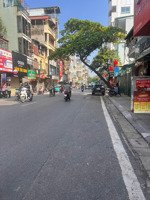 mặt phố phương mai 88m2 6 tầng mặt tiền 6m. sổ vuông thang máy kinh doanh đỉnh. hiếm nhà bán