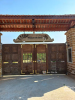 bán đất xây biệt thự nhà vườn tại ba vì, hà nội, dt 426m2, nhỉnh 5 tỷ