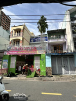 7m x 28 m . nhà 3 tầng mặt tiền trịnh đình trọng , q. tân phú . giá 27 tỷ tl