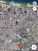 Bán nhà 3 tầng mặt tiền Nguyễn Thị Minh Khai, Nha Trang. Gần đường Vân Đồn. Cách biển chỉ 5 phút