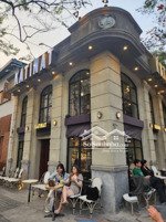 cho thuê nhà mặt phố tại bà triệu, hoàn kiếm, hà nội, lô góc, 140m2