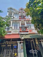 nhà 42m² phan văn trị, bình thạnh. hxh 6m- 5pn 6wc, gần phạm văn đồng. cho thuê tốt chỉ 2,45 tỷ