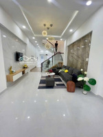 bán nhà lê quang định, p7, bình thạnh 52m2 shr / sẵn hđ thuê 15tr/tháng