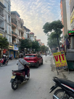 bán nhà đường chiến thắng 40m² 5 tầng mt 4m kinh doanh giá 14,5 tỷ