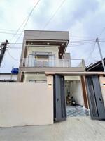  2 LÔ LIỀN KỀ VIEW SÔNG ĐỒNG NAI – TÂN TRIỀU