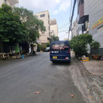 bán nhà 9x22m. đường số 65 p. tân kiểng q7. sát bên chợ tân quy