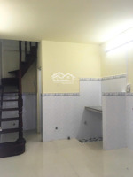 nhà nhỏ cho thuê đường điện biên phủ phường 11 quận 10 (nay là phường vườn lài)