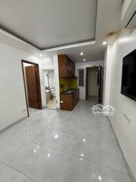 bán ccmn khá mới 2 thang máy giá rẻ đầu tư - lạc long quân, võ chí công