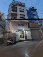 góc hxh hẻm 332 phan văn trị 11.6 tỷ