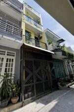 CẦN BÁN NHÀ 1T3L CÓ 5PN VÕ VĂN NGÂN, LINH CHIỂU, THỦ ĐỨC GIÁ 6,8TY