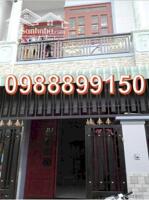 ⭐️Chính chủ bán nhà giá tốt tại Ngô Thì Nhậm, KP Nhị Đồng 2, Dĩ An (Bình Dương), TP.HCM. 0988899150