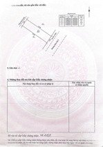 đất mặt tiền đường 5m5 hoà mỹ 8, hoà minh, liên chiểu. s = 97m2 giá: 45tỷ