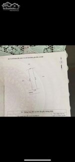 BÁN ĐẤT HƯƠNG AN – GẦN UBND HƯƠNG AN, HƯỚNG ĐÔNG NAM