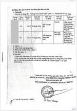 bán đất đẹp tại ql1a cạnh công viên phần mềm quang trung, ptân chánh hiệp, q12, hcm, 105 tỷ, 1326m2