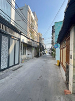 bán lô đất đẹp tại huỳnh tấn phát, phú thuận, quận 7, 5 bước chân đến hxh, 72m2, giá 5,899 tỷ