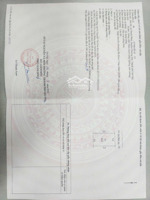 bán đất 50m2 tại đường 6, xã thanh bình, chương mỹ, hà nội, 1,45 tỷ