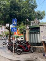 BÁN NHÀ MẶT TIỀN ĐƯỜNG NÚI MỘT – NGÃ 7 NHÀ THỜ NÚI – TP NHA TRANG