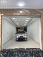 BÁN NHÀ GẦN PHỐ ĐỀN LỪ - HOÀNG MAI, ĐƯỜNG Ô TÔ THÔNG RỘNG, 6 TẦNG THANG MÁY, KD VĂN PHÒNG.