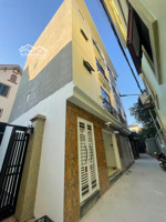 nhà 4t*46m2 mặt ngõ nhà nước rộng thoáng ô tô đỗ cổng-khu vực trung tâm-gần đại lộ. giá chỉ 4,23 tỷ