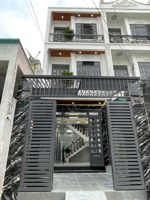 giảm 700tr bán gấp nhà đường trần thị cờ, p. thới an, q12 - hẻm ô tô, shr