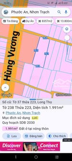 cần bán vài lô đất mt đường nhựa lô nhì đường hùng vương, qh full ont, sát trường tiểu học, giá rẻ