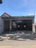 nhà riêng cho thuê cc ở 104b tắc xuất, thị trấn cần thạnh, cần giờ, mặt tiền đường lớn, 2 chiều