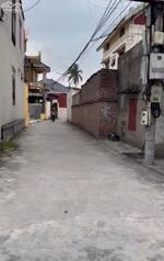 Bán 3 lô liền nhau Xích Thổ Hồng Thái An Dương Hải Phòng